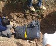 הותר לפרסום: רצחו את שכנם וקברו את גופתו בחצר 