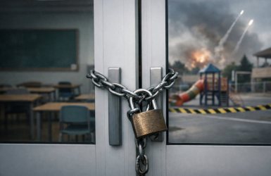 אילוסטרציה AI