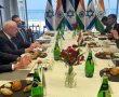 בקרוב שיתוף פעולה חקלאי והטבות סחר הדדיות בין המדינות הודו וישראל