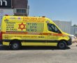 רצח בראשון לציון - עורך דין מוכר נורה למוות