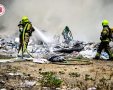 צילום: דוברות כיבוי והצלה 