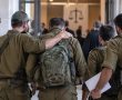 רעות של לוחמים: החברים למילואים ישלמו 100 אלף שקל כדי להציל את חברם מקריסה כלכלית
