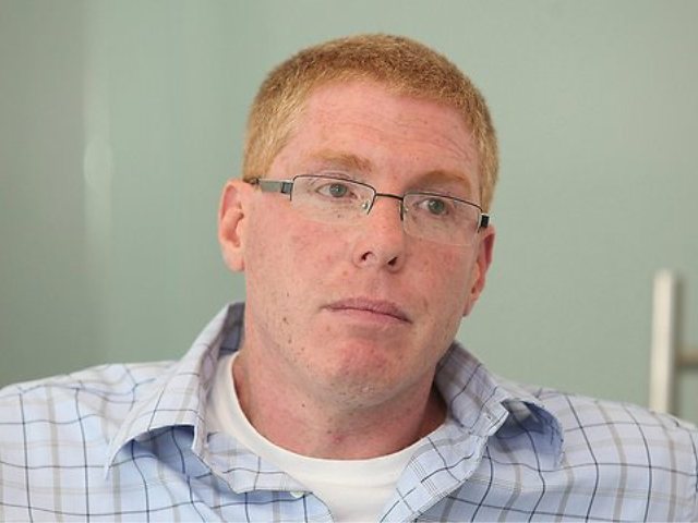 רונן גינזבורג, מנכ"ל דניה סיבוס(צילום: אוראל כהן)