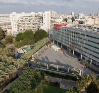 צילום: דוברות עיריית ראשון לציון