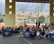 העיר הראשונה ששבה לשגרה: בזכות הערכות מוקדמת ומוכנות מלאה, בת ים הובילה את פתיחת מערכת החינוך