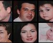 שישה מאסרי עולם לרוצח משפחת אושרנקו 