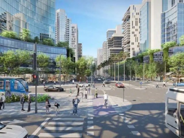 קרדיט הדמיה: טוטם הדמיה ואנימציה