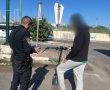161 דוחות תנועה, מתוכם 85 ברמת גן ובגבעתיים במבצע משטרתי מיוחד