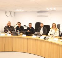 דוברות עיריית רמת גן