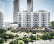 שלב נוסף בפרויקט ההתחדשות העירונית ברמת אליהו שבראשון לציון 