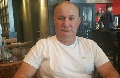 דורון שוסטר ז"ל