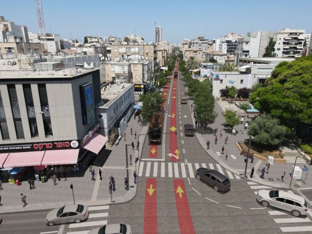 עיריית ראשון לציון