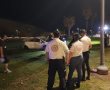 פיגוע רצחני הלילה בתל אביב 