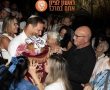 חוגגים שמחת תורה בראשון לציון: כל מוקדי ההקפות השניות ברחבי העיר