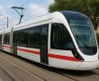 הקו האדום של הרכבת הקלה חוזר לפעילות חלקית בבת-ים