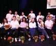 נוי מולכו מראשון לציון בין 12 הזוכים בפרס אלעד ריבן אות שר החינוך לנוער מתנדב