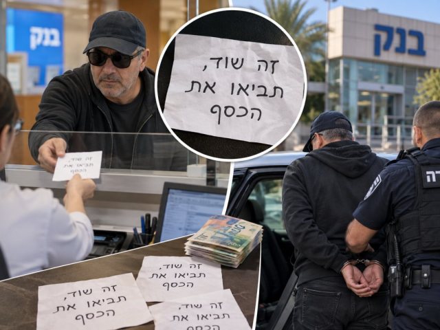 אילוסטרציה AI