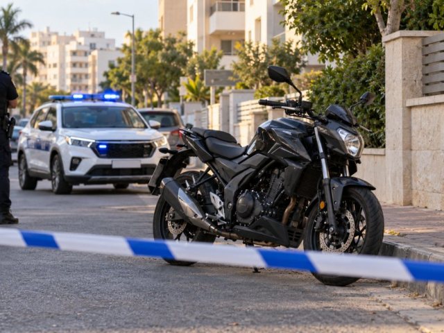 אילוסטרציה AI