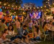 שוברים את הקרח: עיריית ראשון לציון תקיים מסיבות רחוב קהילתיות לכל המשפחה
