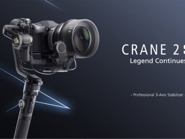 Zhiyun-tech company
