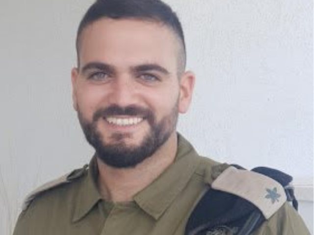 דובר צה"ל