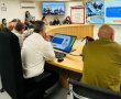 כרמל שאמה הכהן: ״ערוכים להסלמה״